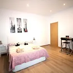 Rooms Gran Via