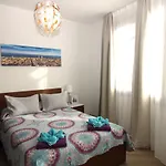 Rooms Gran Via