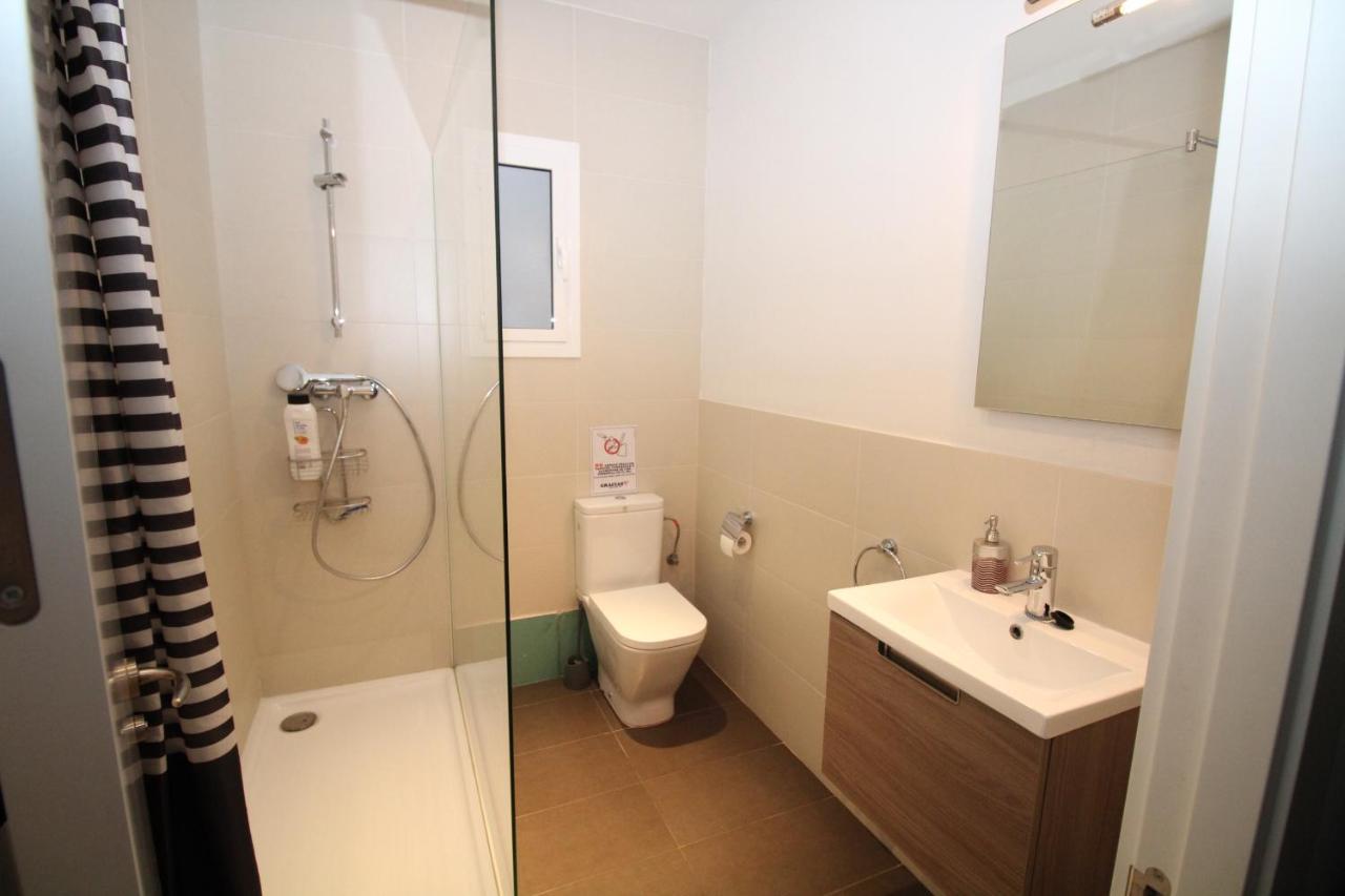 Gran Via Accommodatie bij particulieren
