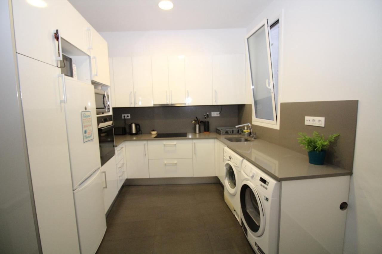 Gran Via Accommodatie bij particulieren Barcelona