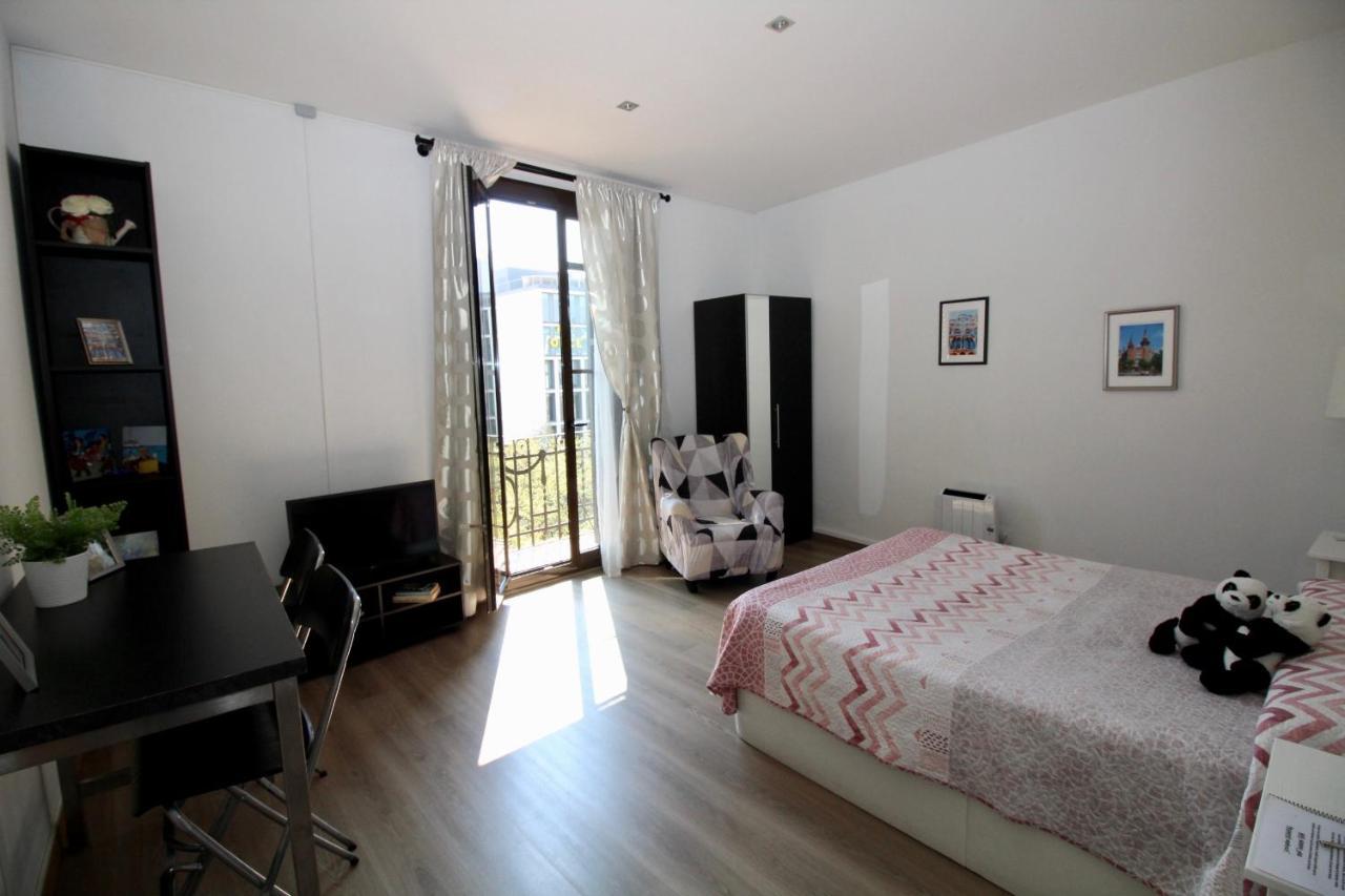 Gran Via Accommodatie bij particulieren