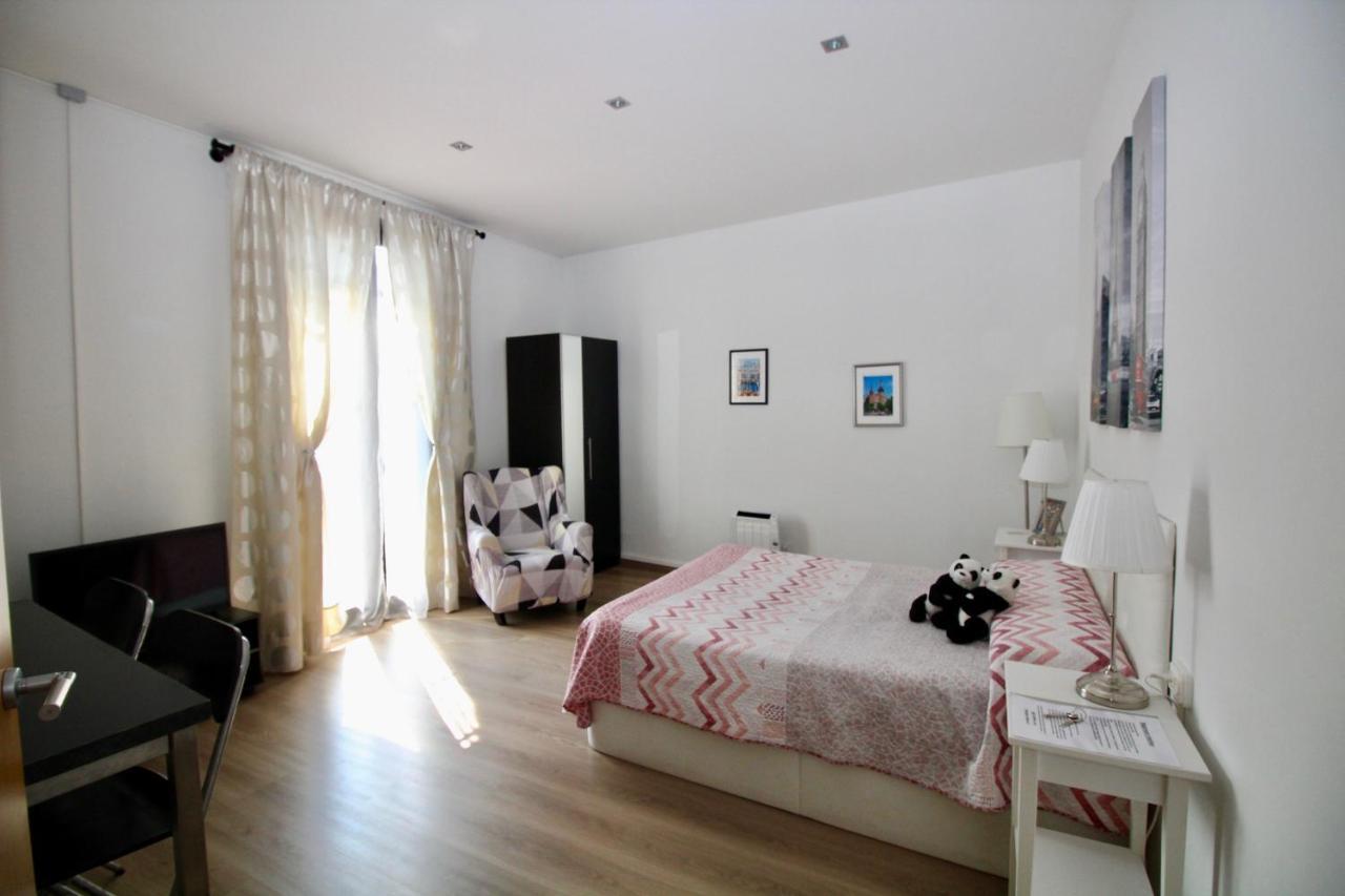 Accommodatie bij particulieren Gran Via *