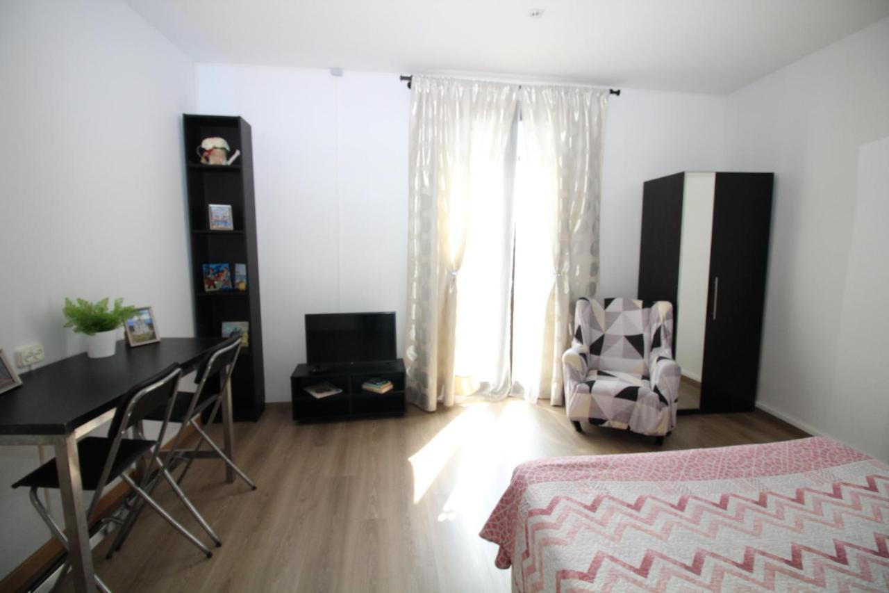 Gran Via Accommodatie bij particulieren *