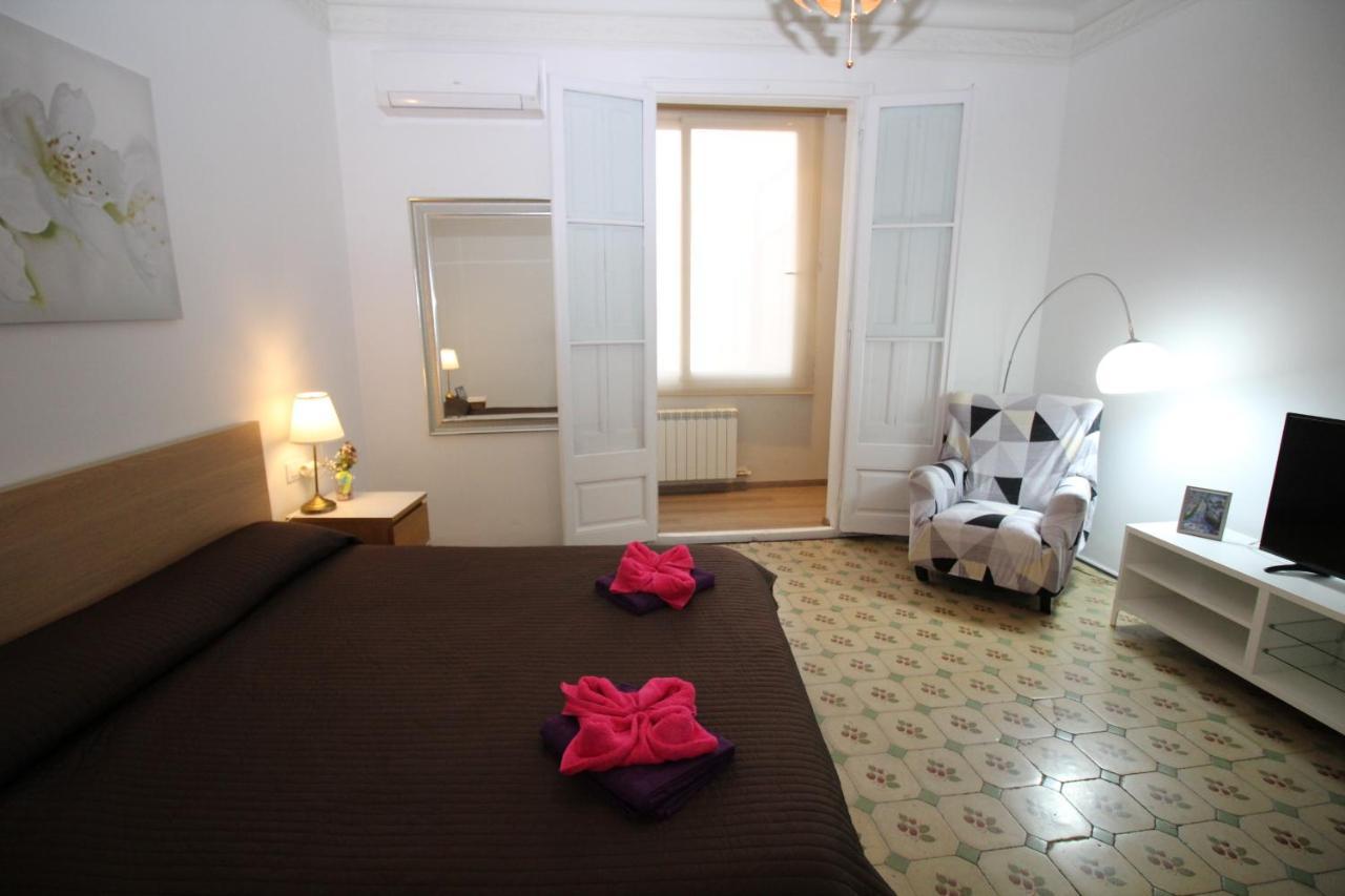 Accommodatie bij particulieren Gran Via