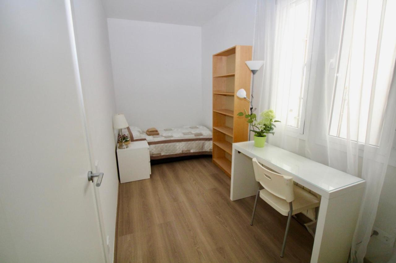 Accommodatie bij particulieren Gran Via *
