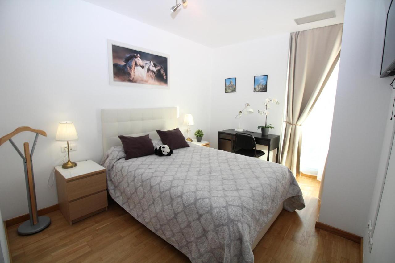 Gran Via Accommodatie bij particulieren Barcelona