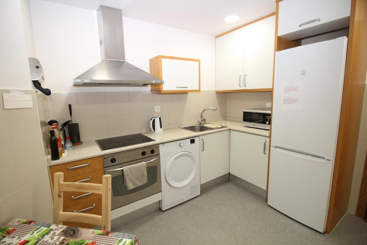 Accommodatie bij particulieren Gran Via *