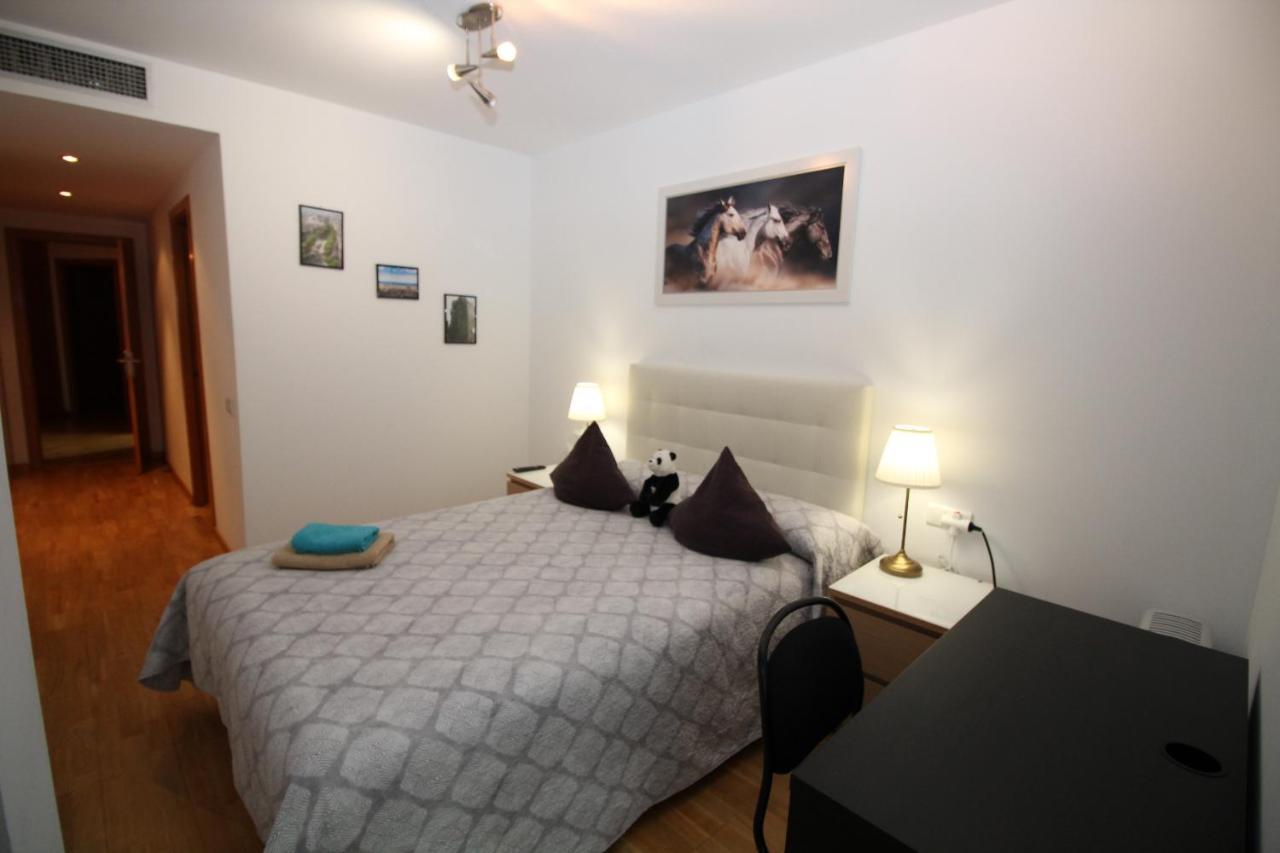 Accommodatie bij particulieren Gran Via *