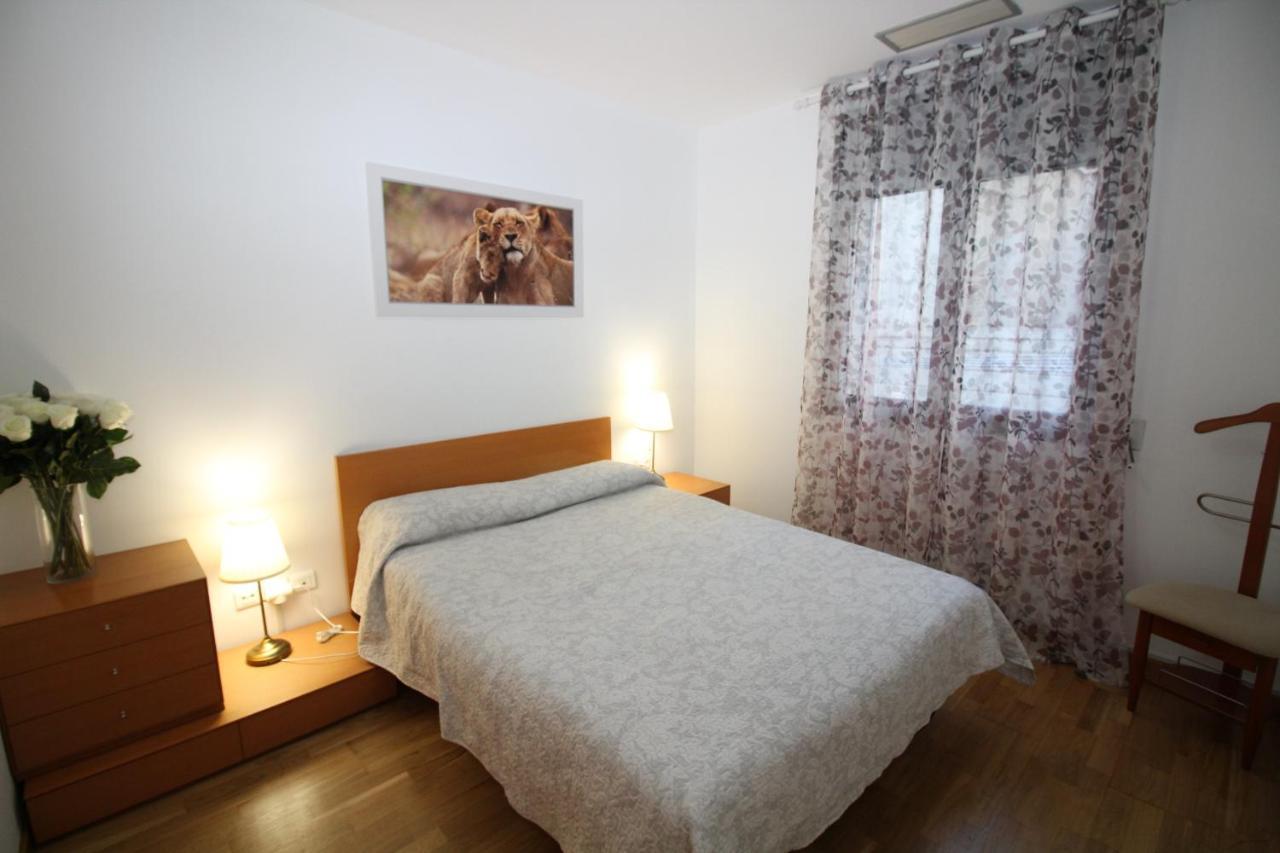 Accommodatie bij particulieren Gran Via Barcelona