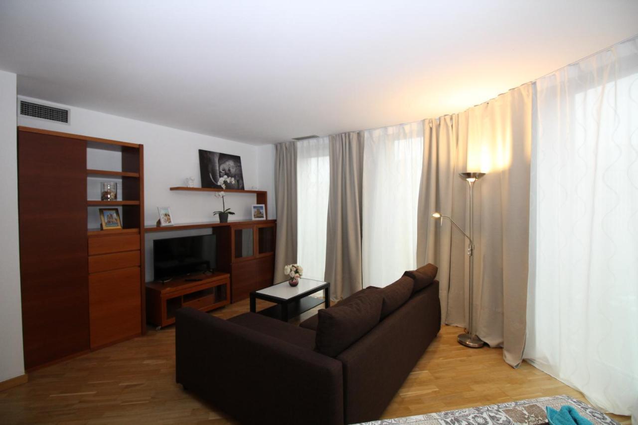 Gran Via Accommodatie bij particulieren