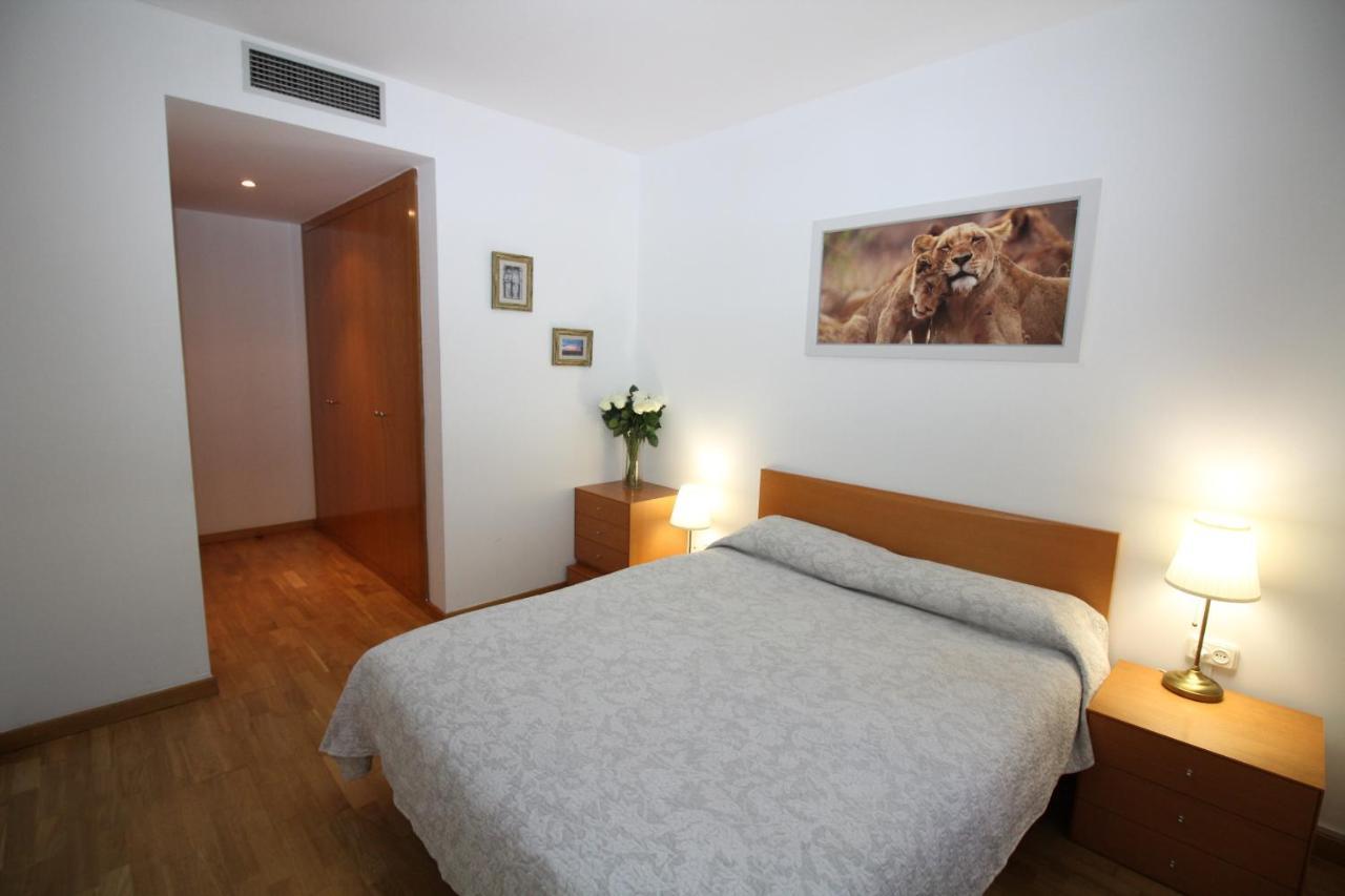 Gran Via Accommodatie bij particulieren *