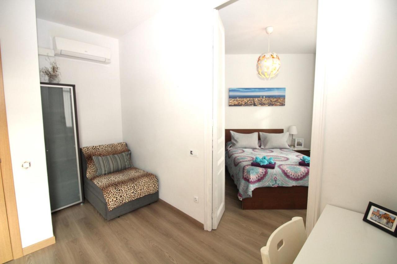 Accommodatie bij particulieren Gran Via *