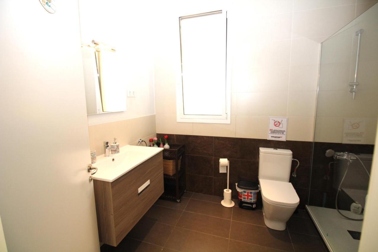 Gran Via Accommodatie bij particulieren