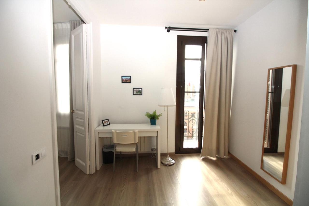 Accommodatie bij particulieren Gran Via