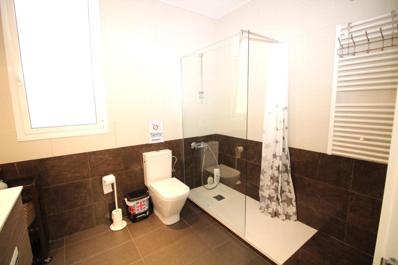 Accommodatie bij particulieren Gran Via