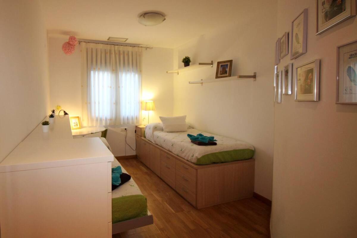 Accommodatie bij particulieren Gran Via Barcelona